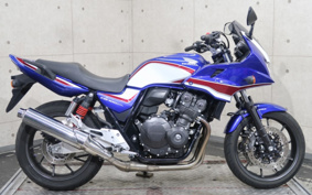 HONDA CB400 SUPER  BOL DOR ABS 2022 NC42