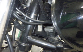 KAWASAKI ELIMINATOR 250 SE EL250A