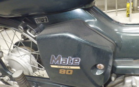 YAMAHA MATE 80 V80