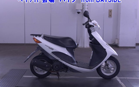 SUZUKI ADDRESS V50