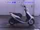 Фото Suzuki ADDRESS V50 с японского аукциона