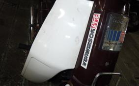 HONDA C90 SUPER CUB E HA02