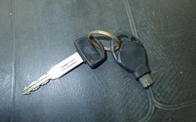 HONDA FORESIGHT EX MF04