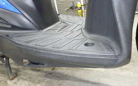 SUZUKI ADDRESS 110 2021 CE47A