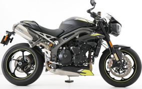 TRIUMPH SPEED TRIPLE RS 2020 TPN275