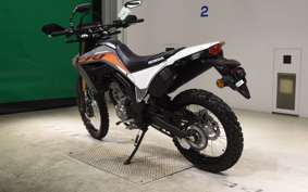 HONDA CRF250L MD47