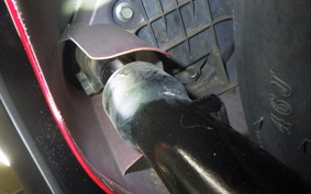 HONDA TACT Basket 2005 AF79