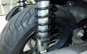 SUZUKI SKYWAVE 200 (Burgman 200) CH41A