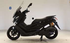 YAMAHA N-MAX 155 A SG50J