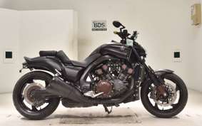 YAMAHA VMAX Gen.2 2010 RP22J