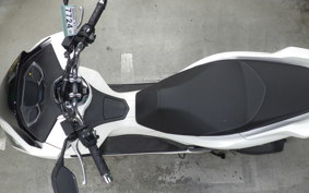 HONDA PCX125 2025 JK05