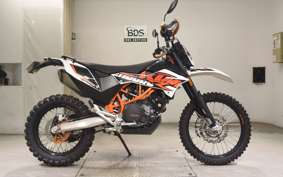 KTM 690 ENDURO R 2018