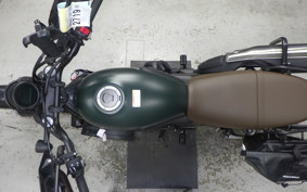 HONDA CL500 2023 PC68