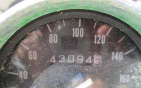 SUZUKI INAZUMA 400 2002 GK7BA