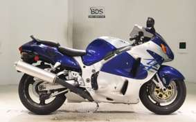 SUZUKI GSX-1300R HAYABUSA 2000
