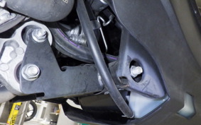 YAMAHA CYGNUSｸﾞﾘﾌｧｽ 1991 SEJ4J