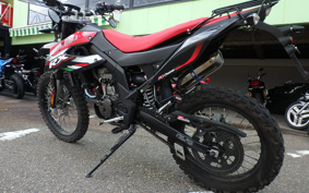 APRILIA APRILIA RX 125