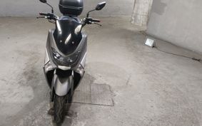 YAMAHA N-MAX 125 SE86J