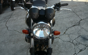 HONDA CB400SF 2017 NC42