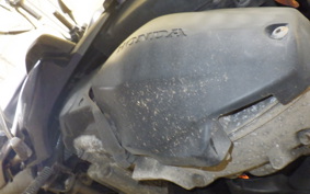 HONDA FORZA Z MF08