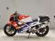 Фото Honda VFR400R 1993 с японского аукциона