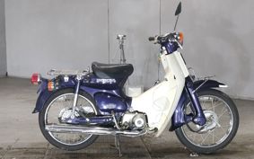 HONDA SUPER CUB90 HA02