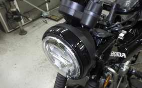 HONDA CT125-2 1996 JA65