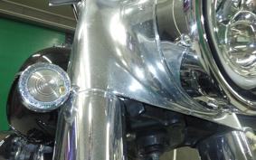 HARLEY FLSTF 1450 2002