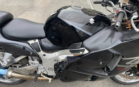 SUZUKI GSX1300R HAYABUSA 2006 GW71A