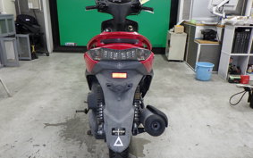 YAMAHA CYGNUS 125 XSR 2 SE44J