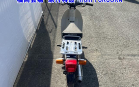 HONDA C50 SUPER CUB E