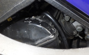 KAWASAKI ZZ1100 NINJA R 1990 ZXT10C