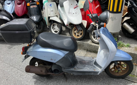 HONDA TODAY AF61