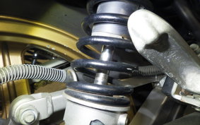 KAWASAKI ZEHPYR400 ZR400C