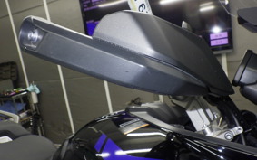 YAMAHA MT-09 Tracer GT 2019 RN51J