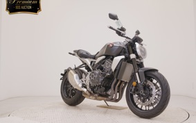 HONDA CB1000R GEN 2 2022 SC80