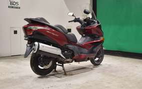 HONDA SILVER WING 400 GT Type 2010 NF03