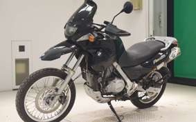 BMW F650GS 2002