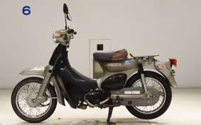 HONDA LITTLE CUB AA01