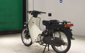 SUZUKI BIRDIE 50 BA41A