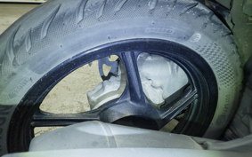 SUZUKI ADDRESS 110 2010 CE47A