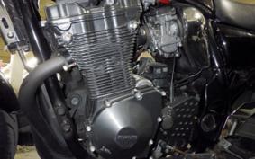 SUZUKI INAZUMA 400 (GSX400) 1999 GK7BA