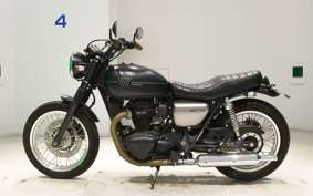 KAWASAKI W800-2ｽﾄﾘｰﾄ 2021 EJ800B