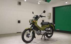 HONDA CROSS CUB 110 2004 JA45