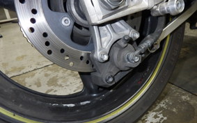 SUZUKI GSX-1300R HAYABUSA 2002