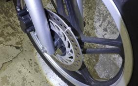 HONDA CBF125T