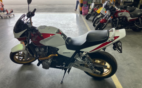 HONDA CB1300SF SUPER FOUR 2005 SC54