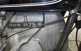 BMW R 75 2013