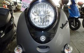 YAMAHA VINO 50 Gen.4 AY02