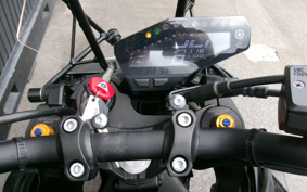 YAMAHA MT-09 SP ABS 2020 RN52J